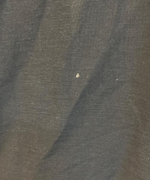 SACRA（サクラ）SACRA (サクラ) シャツワンピース ネイビー サイズ:38の古着・服飾アイテム