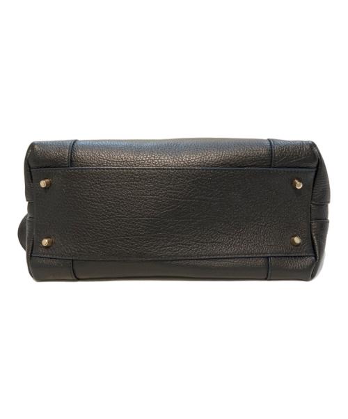 FURLA（フルラ）FURLA (フルラ) ハイパー2WAYショルダーバッグ ブラックの古着・服飾アイテム