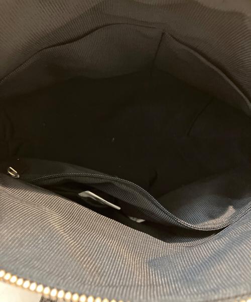FURLA（フルラ）FURLA (フルラ) ハイパー2WAYショルダーバッグ ブラックの古着・服飾アイテム