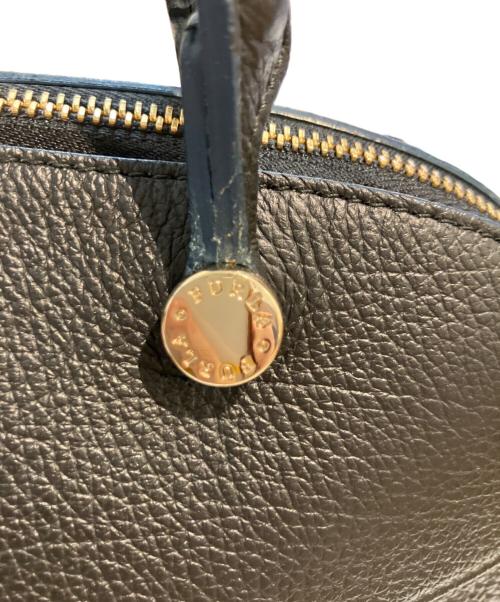 FURLA（フルラ）FURLA (フルラ) ハイパー2WAYショルダーバッグ ブラックの古着・服飾アイテム