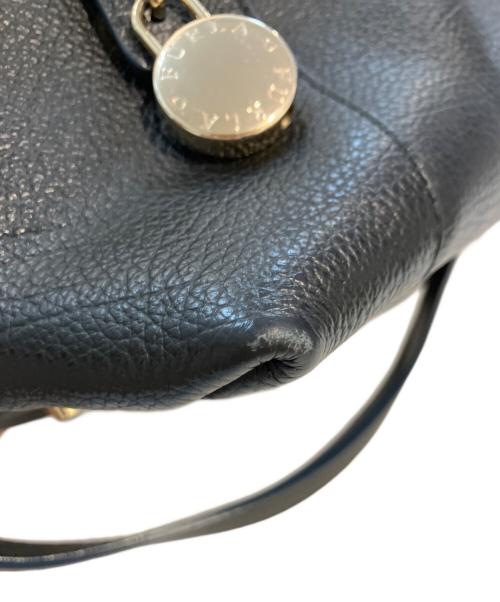 FURLA（フルラ）FURLA (フルラ) ハイパー2WAYショルダーバッグ ブラックの古着・服飾アイテム