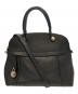 FURLA（フルラ）の古着「ハイパー2WAYショルダーバッグ」｜ブラック