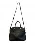 FURLA (フルラ) ハイパー2WAYショルダーバッグ ブラック：5000円