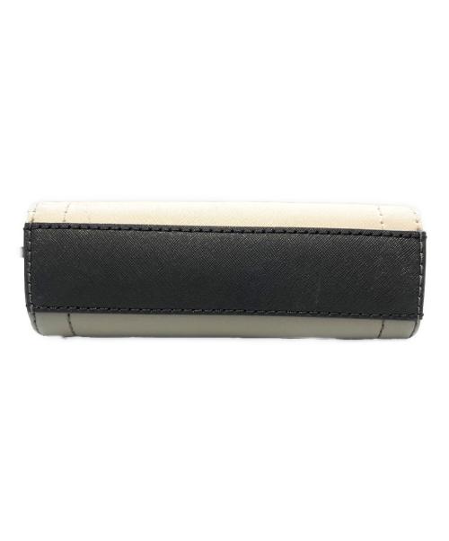 MARC JACOBS（マークジェイコブス）MARC JACOBS (マークジェイコブス) ショルダーバッグ　M0014220 グレーの古着・服飾アイテム