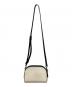MARC JACOBS (マークジェイコブス) ショルダーバッグ　M0014220 グレー：6000円