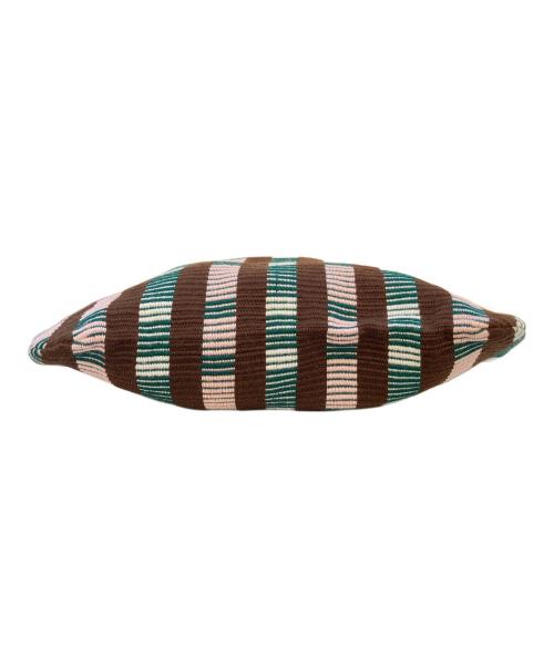 MARNI（マルニ）MARNI (マルニ) MARKET BOAT　BOMH0003Q0FC001 ブラウン 未使用品の古着・服飾アイテム