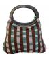 MARNI (マルニ) MARKET BOAT　BOMH0003Q0FC001 ブラウン 未使用品：17000円