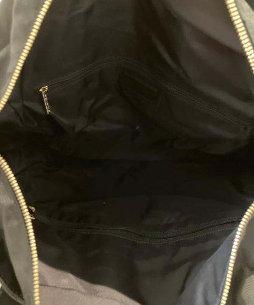 CHANEL（シャネル）CHANEL (シャネル) トートバッグ　A15825 ブラック サイズ:-の古着・服飾アイテム