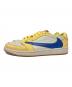 Travis Scott (トラヴィススコット) NIKE (ナイキ) スニーカー　DZ4137-700 イエロー サイズ:27：25000円