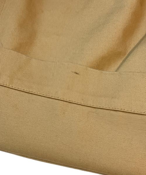 Traditional Weatherwear（トラディショナルウェザーウェア）Traditional Weatherwear (トラディショナルウェザーウェア) UNIONSLACKS G242KGFPT0324CV ベージュ サイズ:Mの古着・服飾アイテム