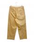 Traditional Weatherwear (トラディショナルウェザーウェア) UNIONSLACKS G242KGFPT0324CV ベージュ サイズ:M：10000円
