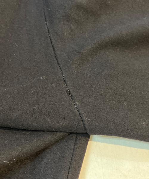 U'S NAVY（ユーエスネイビー）U'S NAVY (ユーエスネイビー) ウールスラックス ネイビー サイズ:不明の古着・服飾アイテム