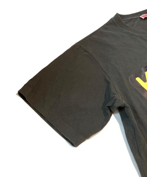 KENZO（ケンゾー）KENZO (ケンゾー) OVERSIZE SAILOR T-SHIRT　FD55TS1754SY ブラック サイズ:Lの古着・服飾アイテム