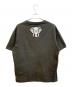 KENZO (ケンゾー) OVERSIZE SAILOR T-SHIRT　FD55TS1754SY ブラック サイズ:L：7000円