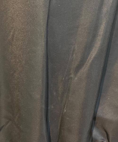 ALPHA INDUSTRIES（アルファインダストリーズ）ALPHA INDUSTRIES (アルファインダストリーズ) MA-1ジャケット　0615-00-573-8335 ブラック サイズ:XLの古着・服飾アイテム