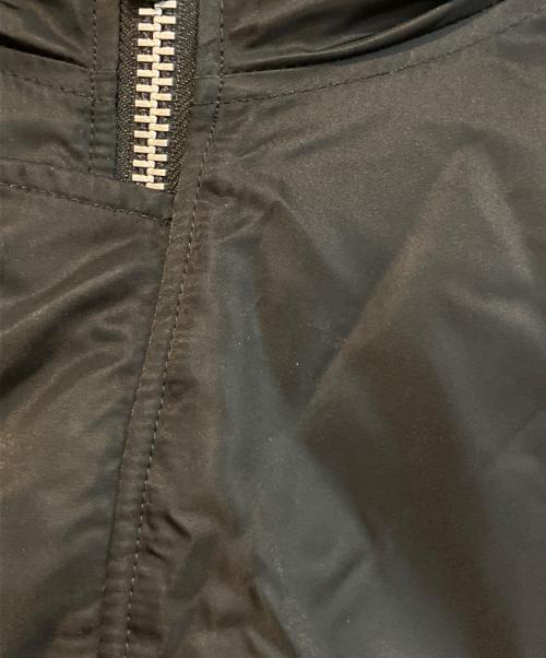 ALPHA（アルファ）ALPHA (アルファ) N-3Bタイプコート　20094-7401 ブラック サイズ:Sの古着・服飾アイテム