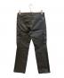BURBERRY BLACK LABEL (バーバリーブラックレーベル) ギミックカーゴパンツ BMS37-114-09 ブラック サイズ:73：5000円