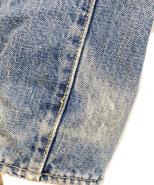 FULLCOUNT（フルカウント）FULLCOUNT (フルカウント) デニムパンツ インディゴ サイズ:なしの古着・服飾アイテム