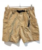 THE NORTH FACEザ ノース フェイス）の古着「CLASS V CARGO ST」｜ベージュ