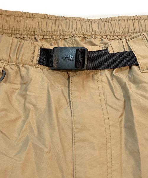 THE NORTH FACE（ザ ノース フェイス）THE NORTH FACE (ザ ノース フェイス) CLASS V CARGO ST ベージュ サイズ:Lの古着・服飾アイテム