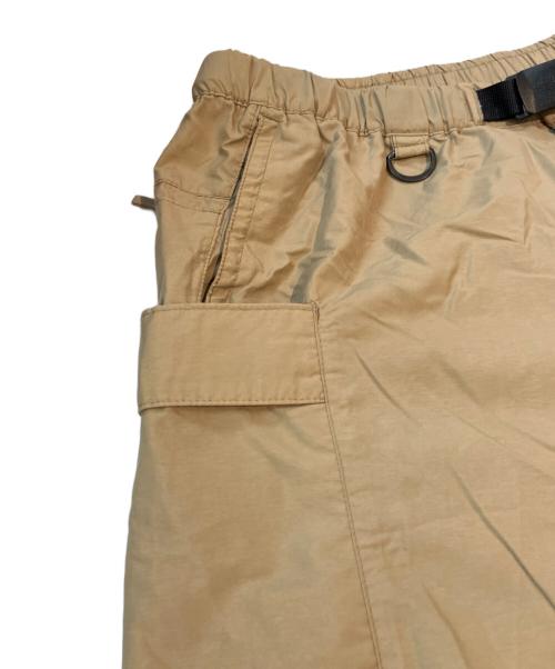 THE NORTH FACE（ザ ノース フェイス）THE NORTH FACE (ザ ノース フェイス) CLASS V CARGO ST ベージュ サイズ:Lの古着・服飾アイテム