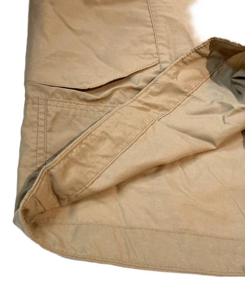 THE NORTH FACE（ザ ノース フェイス）THE NORTH FACE (ザ ノース フェイス) CLASS V CARGO ST ベージュ サイズ:Lの古着・服飾アイテム