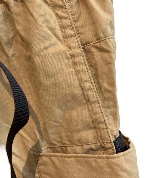 THE NORTH FACE（ザ ノース フェイス）THE NORTH FACE (ザ ノース フェイス) CLASS V CARGO ST ベージュ サイズ:Lの古着・服飾アイテム