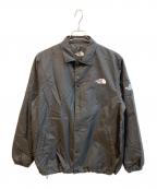 THE NORTH FACEザ ノース フェイス）の古着「The Coach Jacket　NP72130」｜ブラック