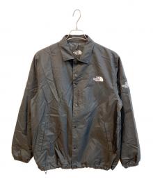THE NORTH FACE（ザ ノース フェイス）の古着「The Coach Jacket　NP72130」｜ブラック