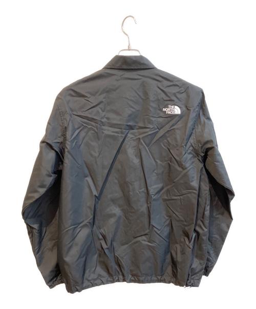 THE NORTH FACE（ザ ノース フェイス）THE NORTH FACE (ザ ノース フェイス) The Coach Jacket　NP72130 ブラック サイズ:Lの古着・服飾アイテム