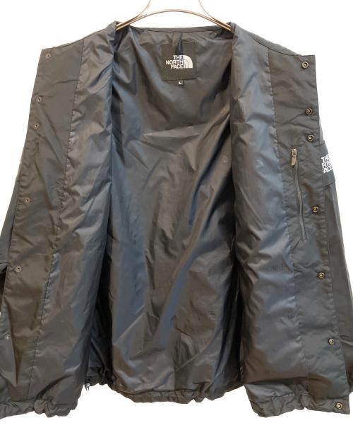 THE NORTH FACE（ザ ノース フェイス）THE NORTH FACE (ザ ノース フェイス) The Coach Jacket　NP72130 ブラック サイズ:Lの古着・服飾アイテム