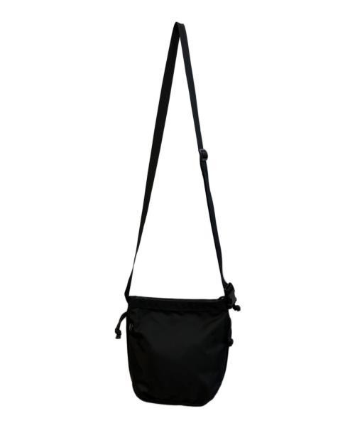 BRIEFING（ブリーフィング）BRIEFING (ブリーフィング) ショルダーバッグ/JUMPER SS　CH000277E ブラック サイズ:-の古着・服飾アイテム