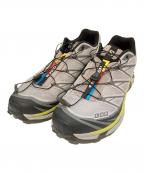 SALOMONサロモン）の古着「XT-6 SALOMON　477390」｜グレー