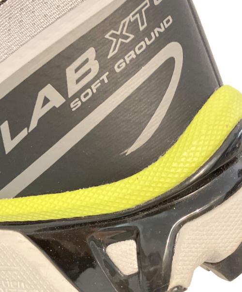 SALOMON（サロモン）SALOMON (サロモン) XT-6 SALOMON　477390 グレー サイズ:28.5の古着・服飾アイテム