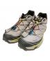 SALOMON（サロモン）の古着「XT-6 SALOMON　477390」｜グレー