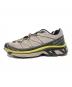 SALOMON (サロモン) XT-6 SALOMON　477390 グレー サイズ:28.5：15000円