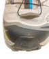中古・古着 SALOMON (サロモン) XT-6 SALOMON　477390 グレー サイズ:28.5：15000円