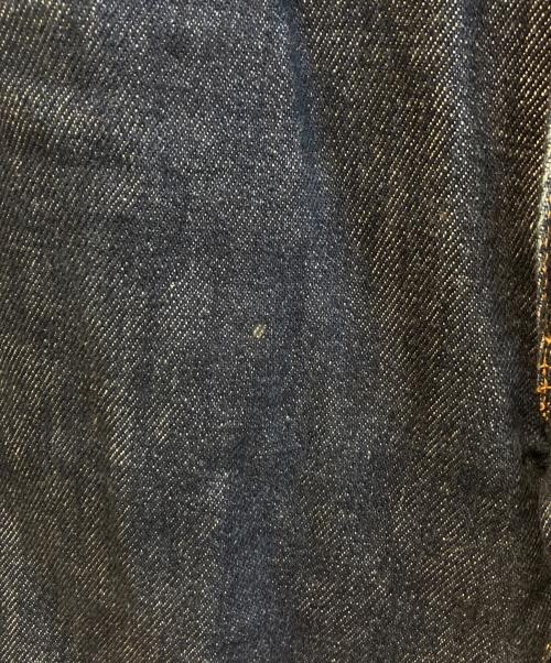 KOJIMA GENES（コジマジーンズ）KOJIMA GENES (コジマジーンズ) ヘビーオンスデニムパンツ インディゴ サイズ:32の古着・服飾アイテム