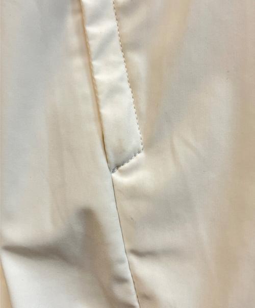 THE NORTH FACE（ザ ノース フェイス）THE NORTH FACE (ザ ノース フェイス) Sunshade FullZip Hoodie　NPW21937 アイボリー サイズ:Mの古着・服飾アイテム