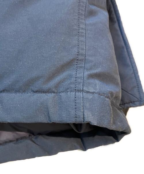 WOOLRICH（ウールリッチ）WOOLRICH (ウールリッチ) ARCTICPARKA　1602178 ネイビー サイズ:XSの古着・服飾アイテム