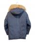 WOOLRICH (ウールリッチ) ARCTICPARKA　1602178 ネイビー サイズ:XS：15000円