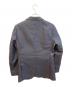 MACKINTOSH PHILOSOPHY (マッキントッシュ フィロソフィー) セットアップスーツ　H1E20-802-28 ネイビー サイズ:M：12000円