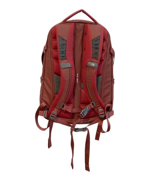 THE NORTH FACE（ザ ノース フェイス）THE NORTH FACE (ザ ノース フェイス) リュック ブラウン サイズ:-の古着・服飾アイテム