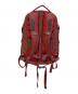 THE NORTH FACE (ザ ノース フェイス) リュック ブラウン サイズ:-：7000円