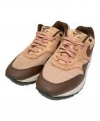 NIKEナイキ）の古着「ローカットスニーカー/Air Max 1 Cacao Wow」｜ブラウン