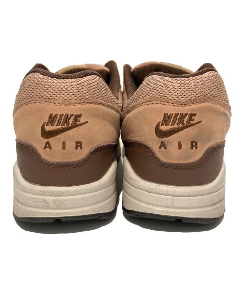 NIKE（ナイキ）NIKE (ナイキ) ローカットスニーカー/Air Max 1 Cacao Wow ブラウン サイズ:26.5の古着・服飾アイテム