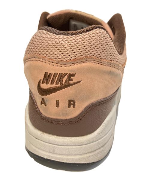 NIKE（ナイキ）NIKE (ナイキ) ローカットスニーカー/Air Max 1 Cacao Wow ブラウン サイズ:26.5の古着・服飾アイテム