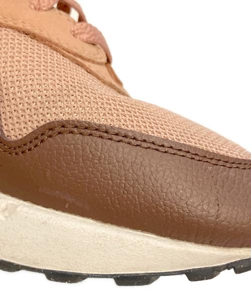 NIKE（ナイキ）NIKE (ナイキ) ローカットスニーカー/Air Max 1 Cacao Wow ブラウン サイズ:26.5の古着・服飾アイテム