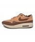 NIKE (ナイキ) ローカットスニーカー/Air Max 1 Cacao Wow ブラウン サイズ:26.5：5000円
