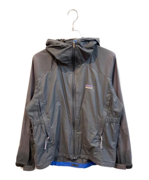 Patagonia（パタゴニア）Patagonia (パタゴニア) フーディニジャケット グレー サイズ:Mの古着・服飾アイテム